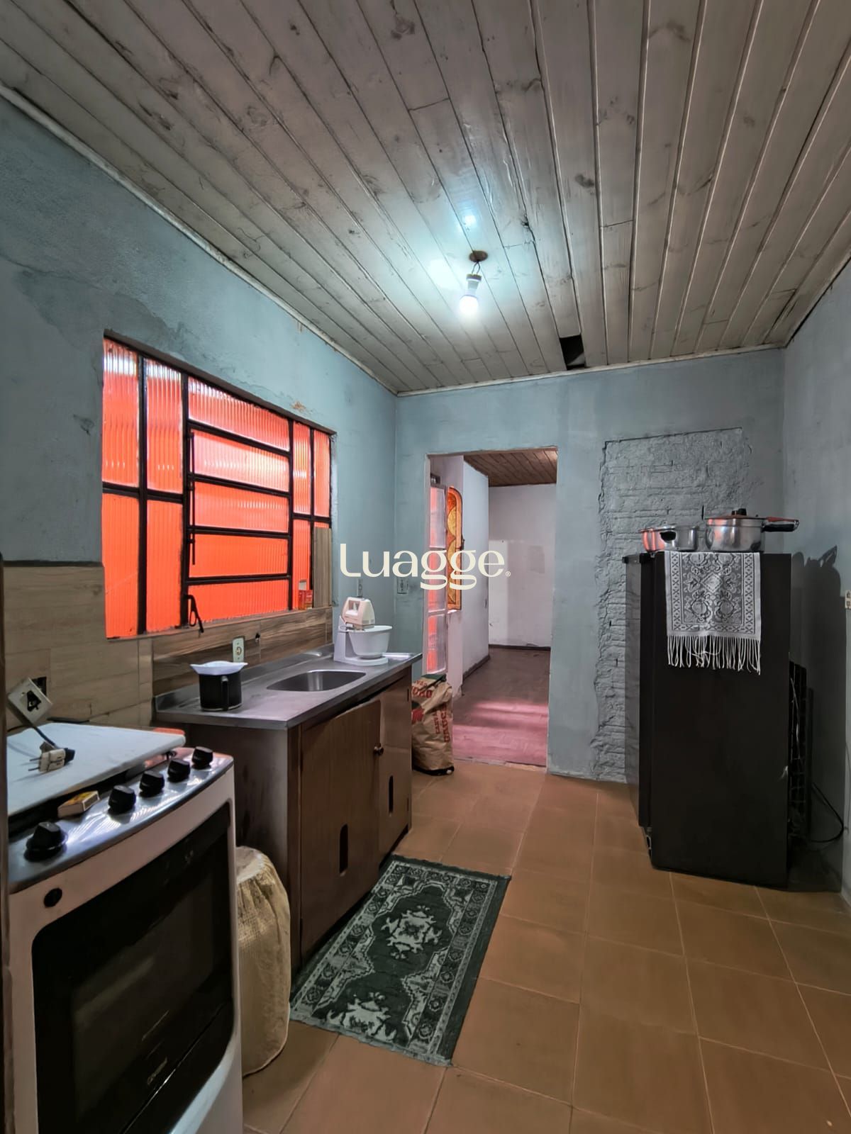 Casa à venda com 3 quartos, 101m² - Foto 15