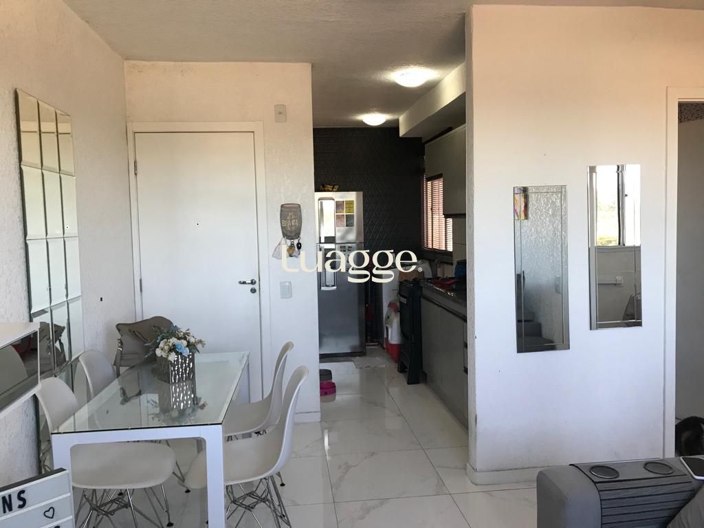 Apartamento, 2 quartos, 41 m² - Foto 13