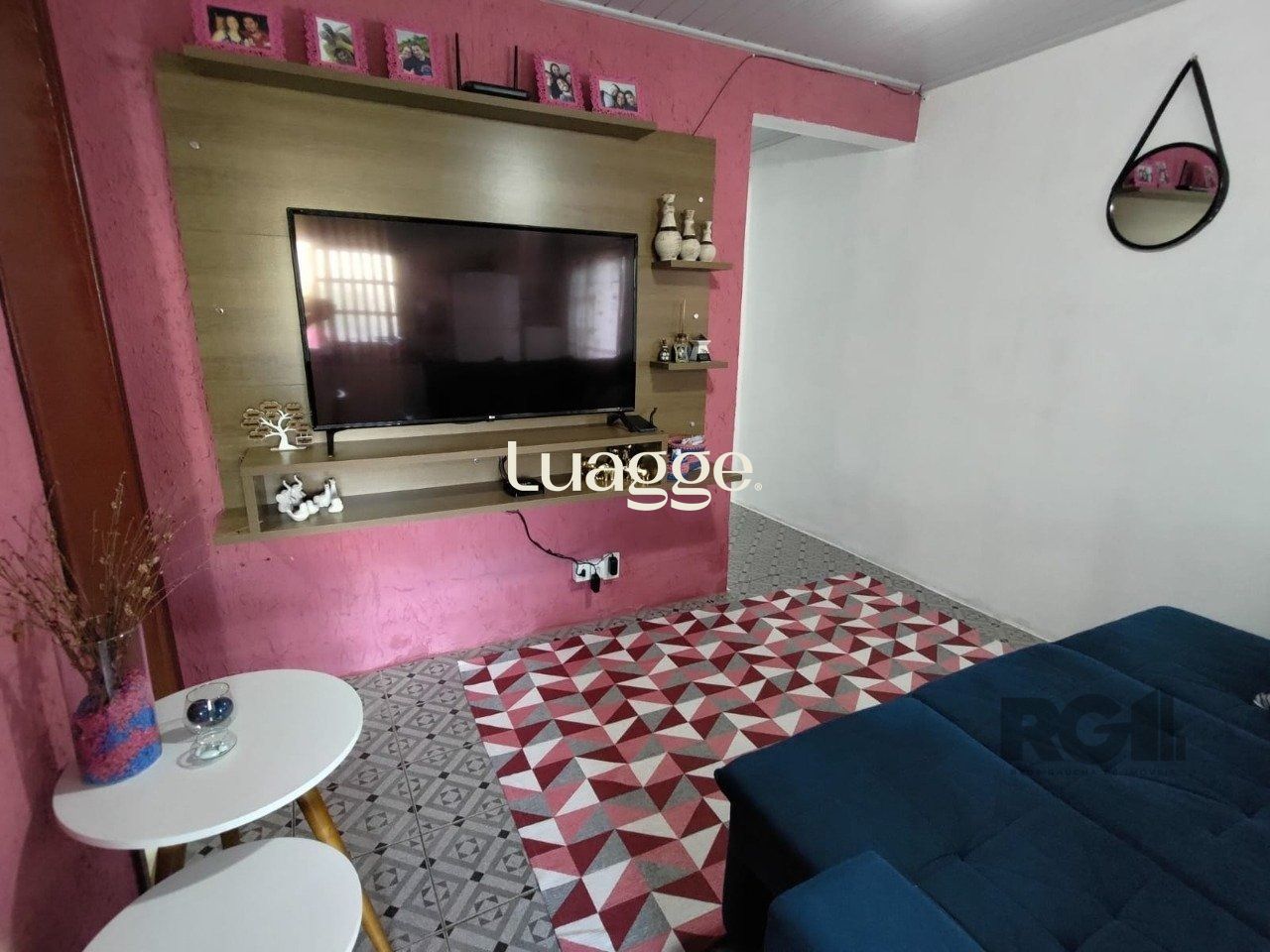 Casa à venda com 3 quartos, 101m² - Foto 11
