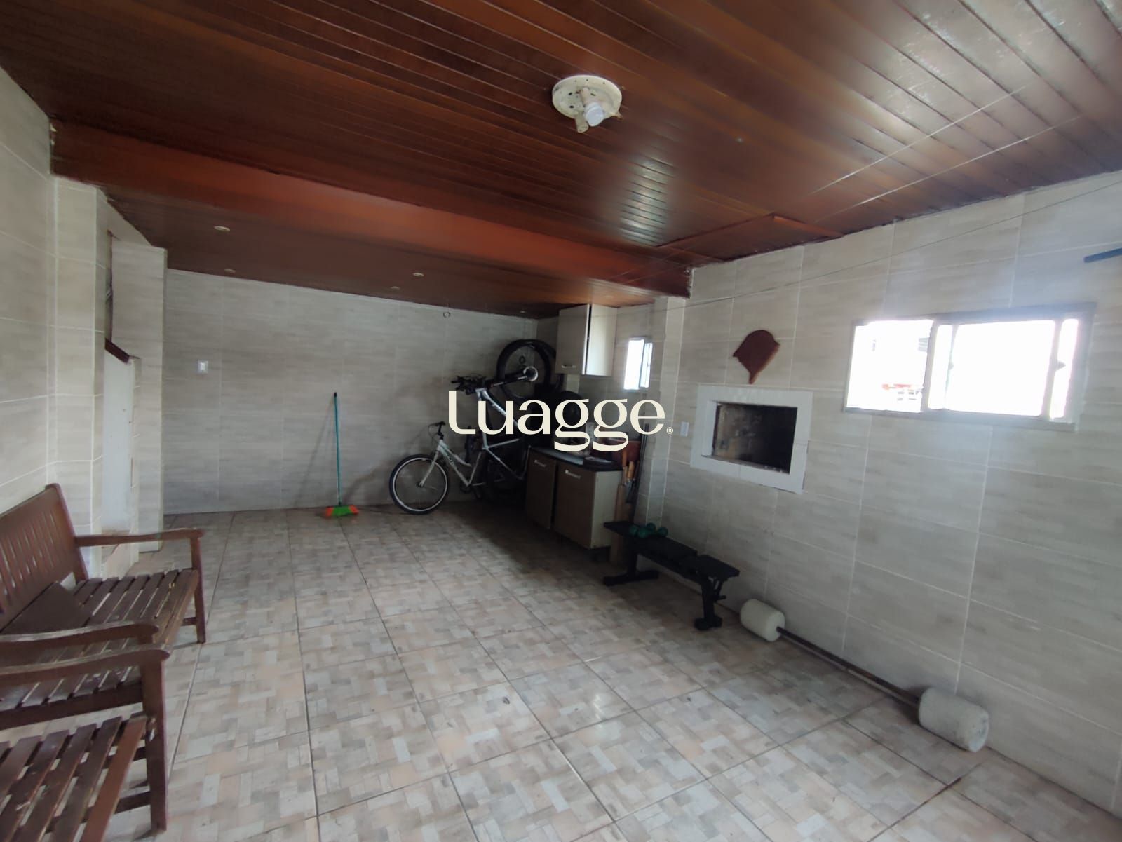 Casa, 3 quartos, 166 m² - Foto 10