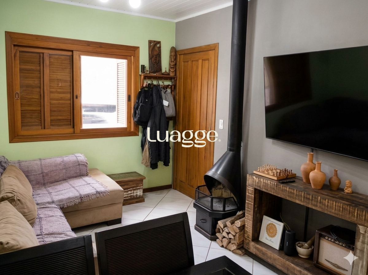 Casa, 2 quartos, à venda, 52 m², Hípica - Porto Alegre — foto 2