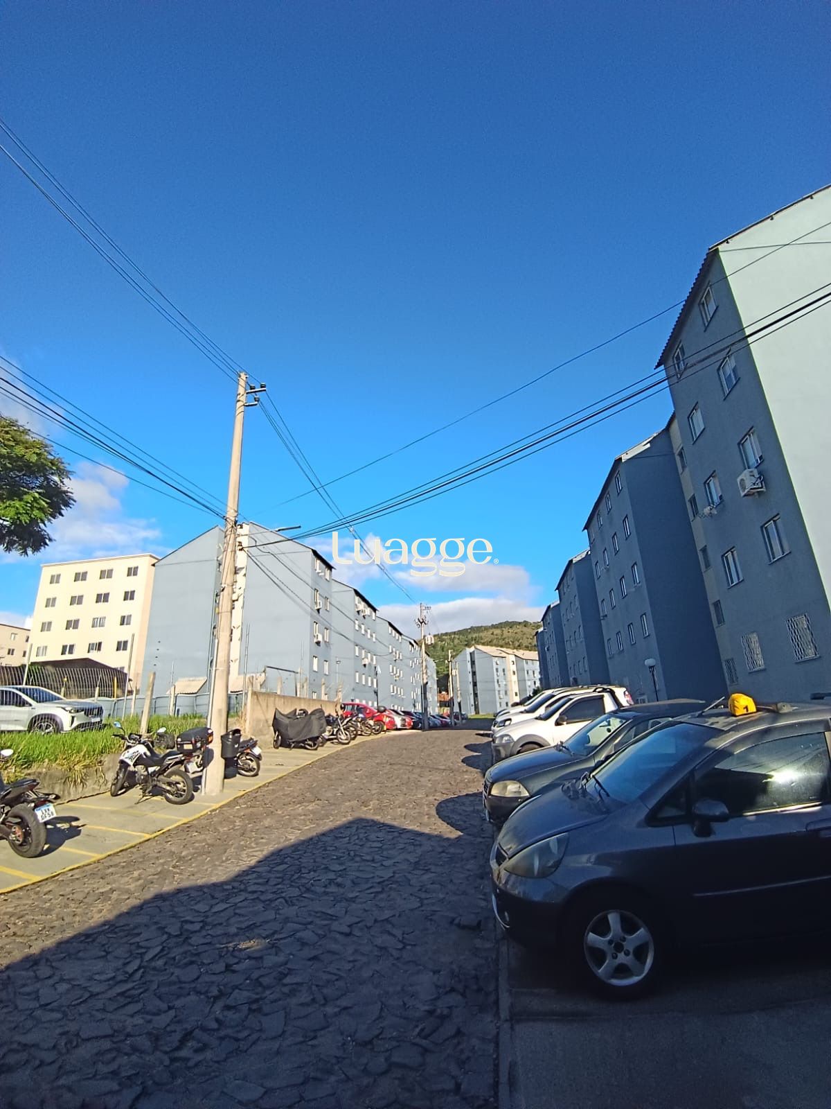 Apartamento, 2 quartos, à venda, 39 m², Campo Novo - Porto Alegre — foto 3