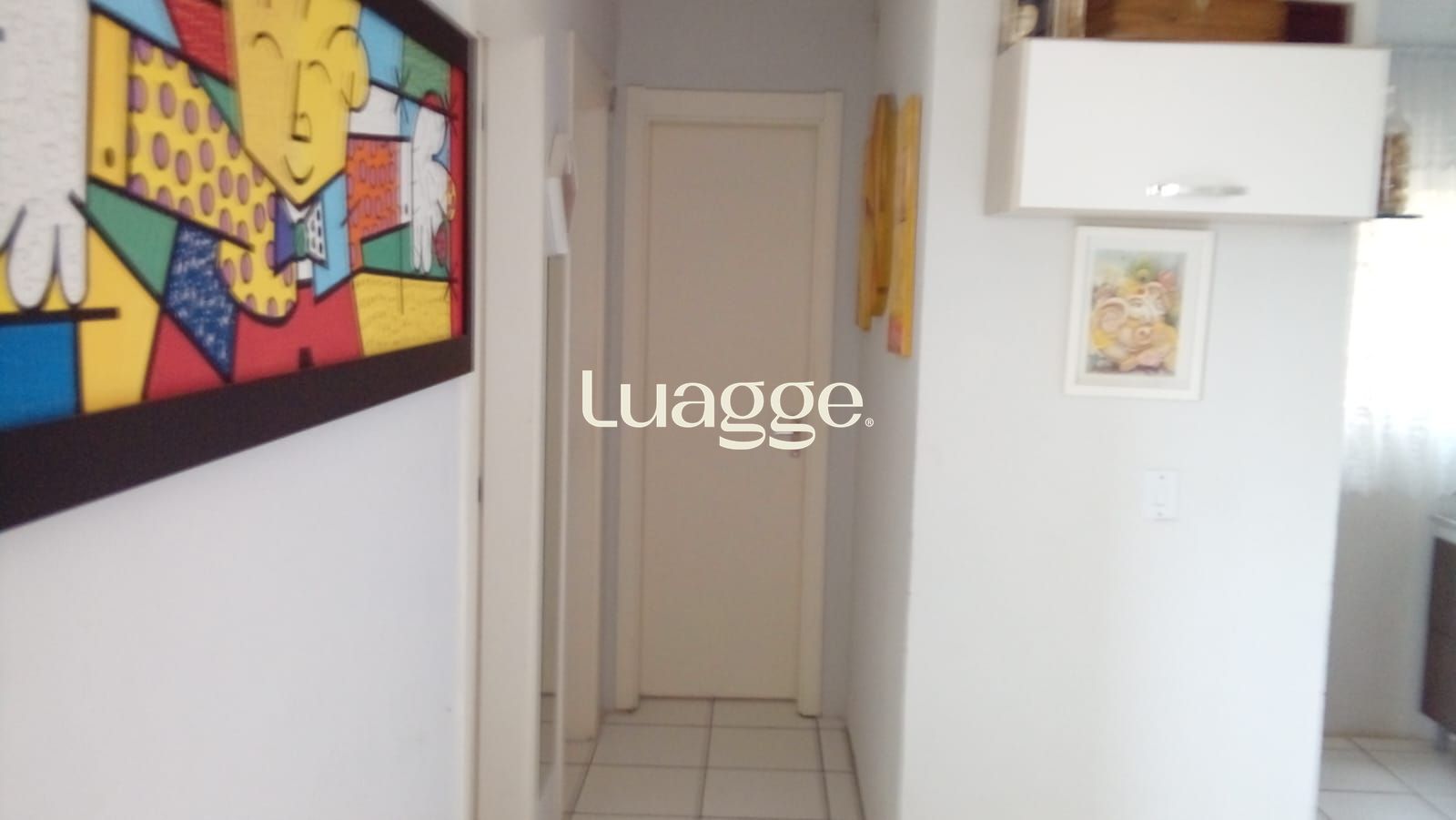 Apartamento, 2 quartos, à venda, 55 m², Restinga - Porto Alegre — foto 3