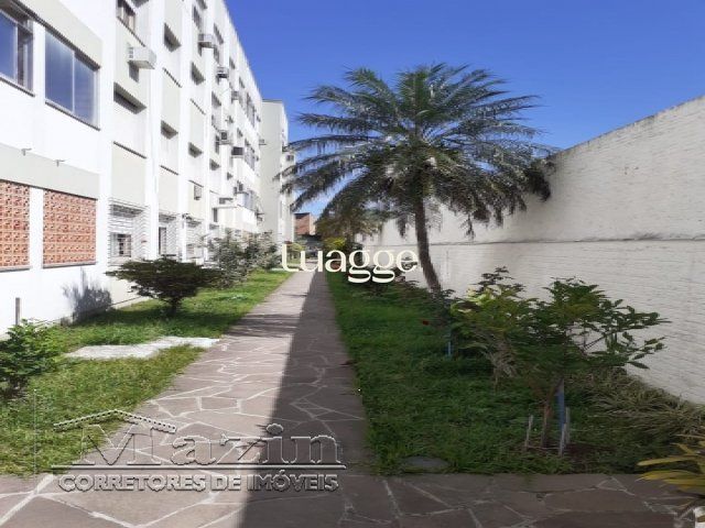 Apartamento, 1 quarto, 46 m² - Foto 1
