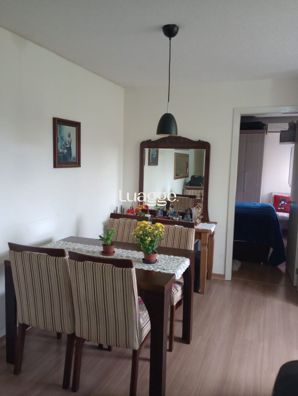 Apartamento, 2 quartos, 48 m² - Foto 11