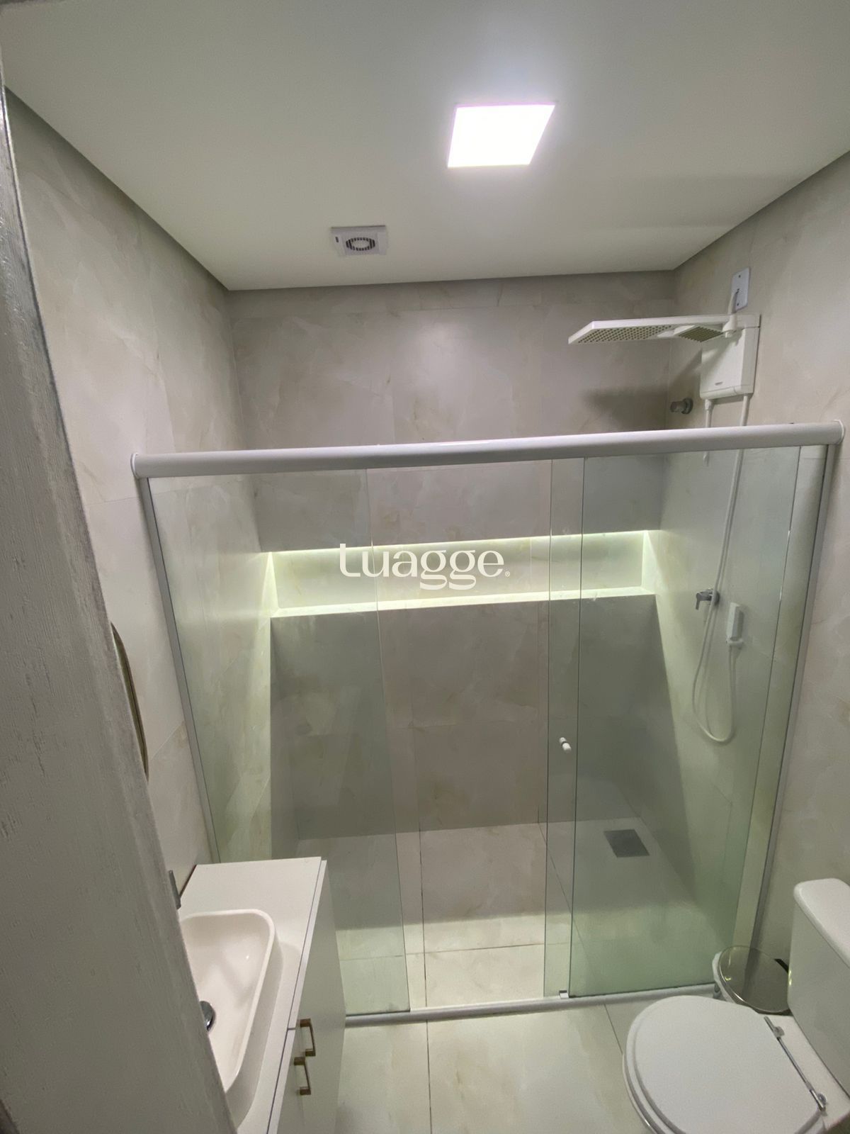 Casa à venda com 2 quartos, 52m² - Foto 7
