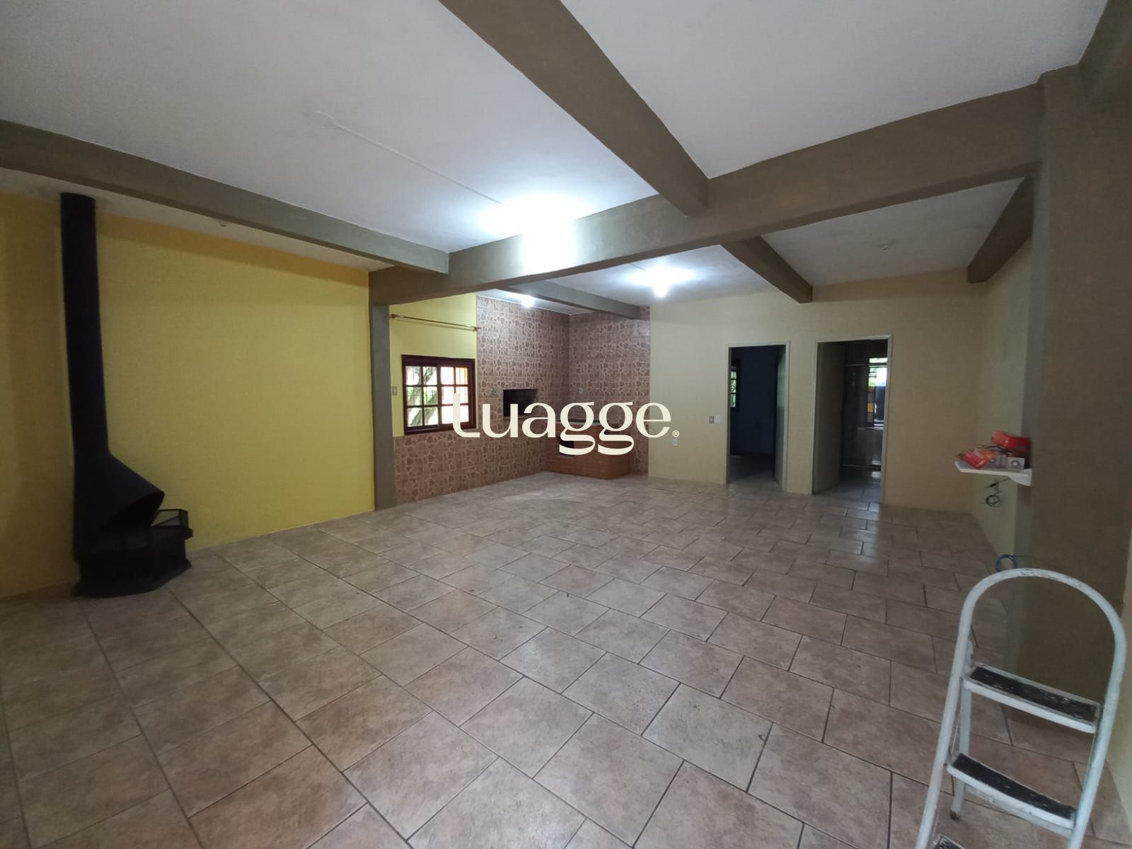 Casa de Condomínio à venda com 2 quartos, 99m² - Foto 3
