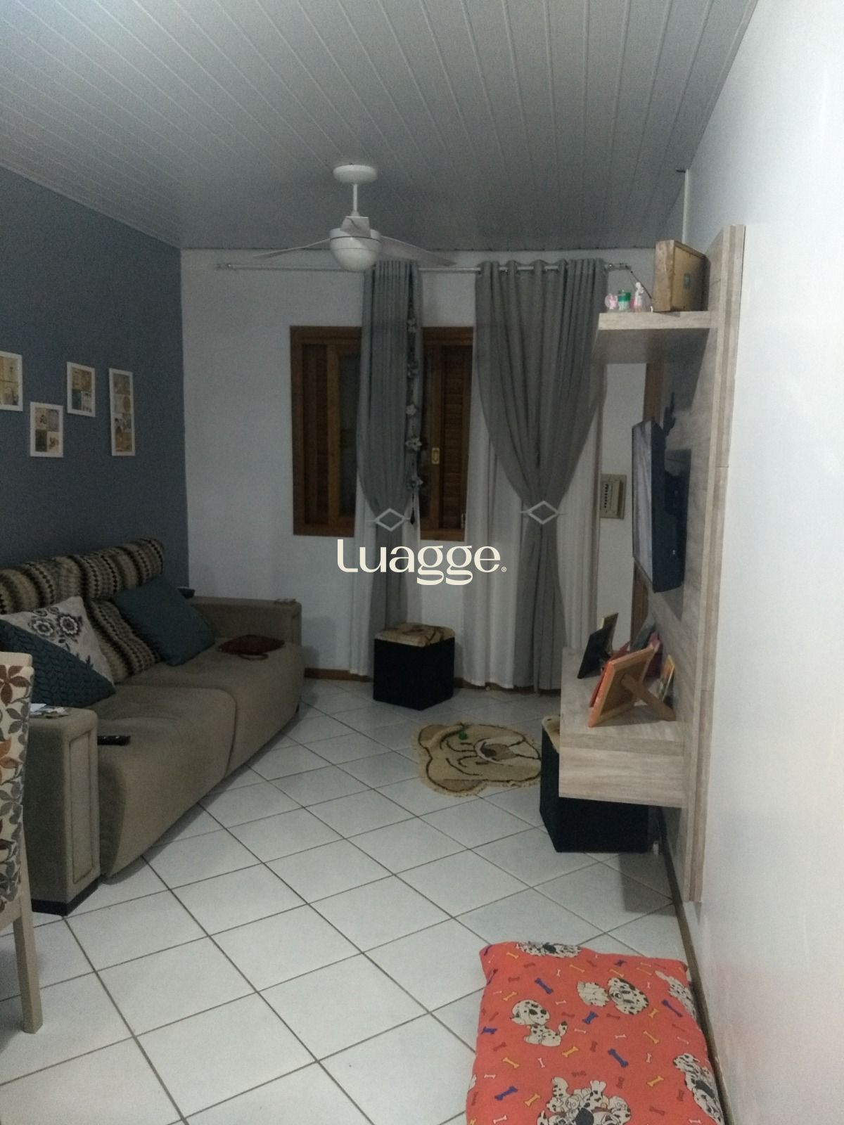 Casa à venda com 2 quartos, 52m² - Foto 6