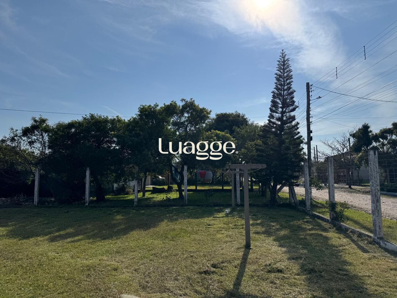 Terreno, 301 m² - Foto 1