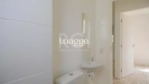 Apartamento à venda com 2 quartos, 41m² - Foto 3