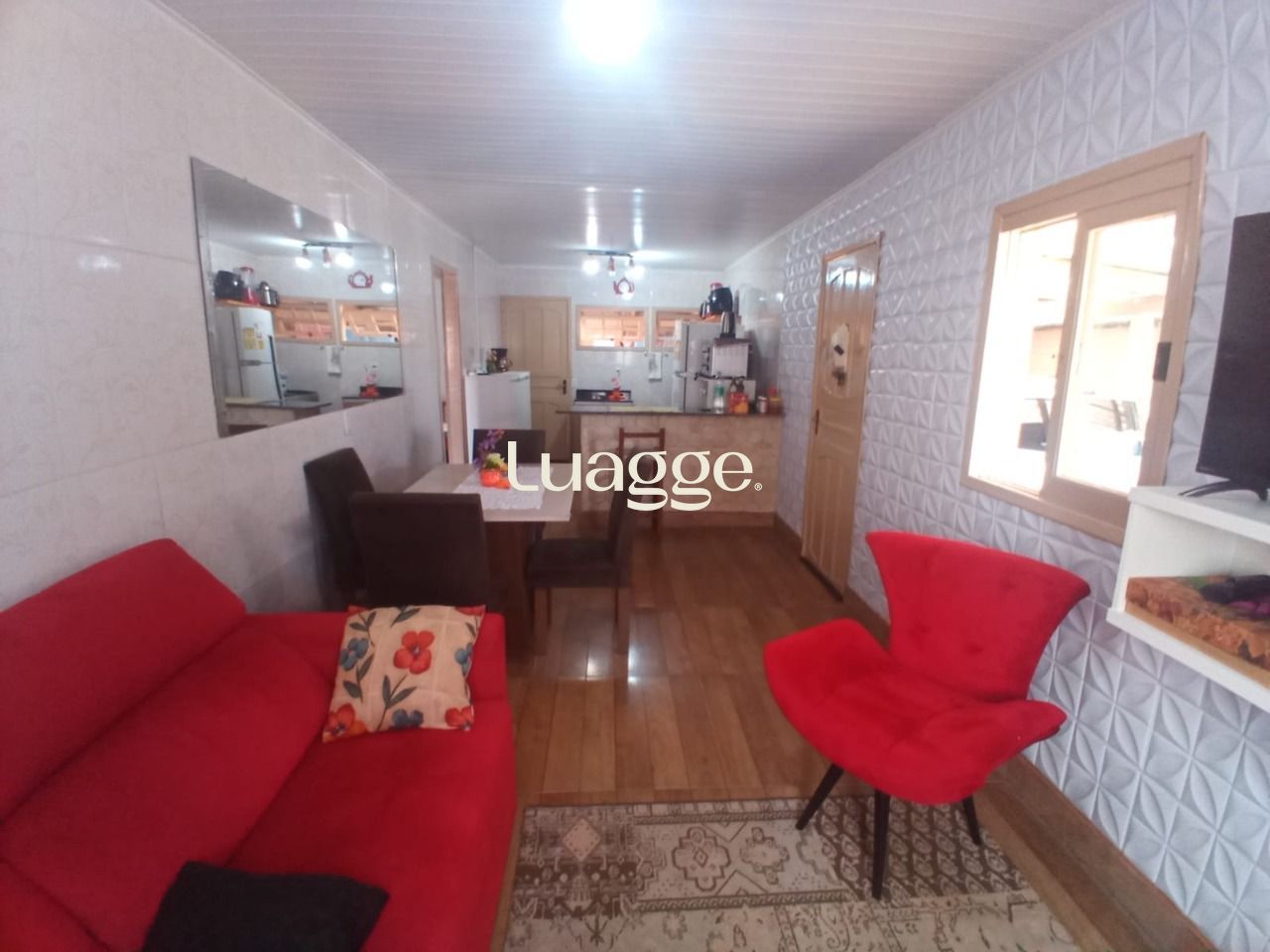 Casa, 2 quartos, 90 m² - Foto 13