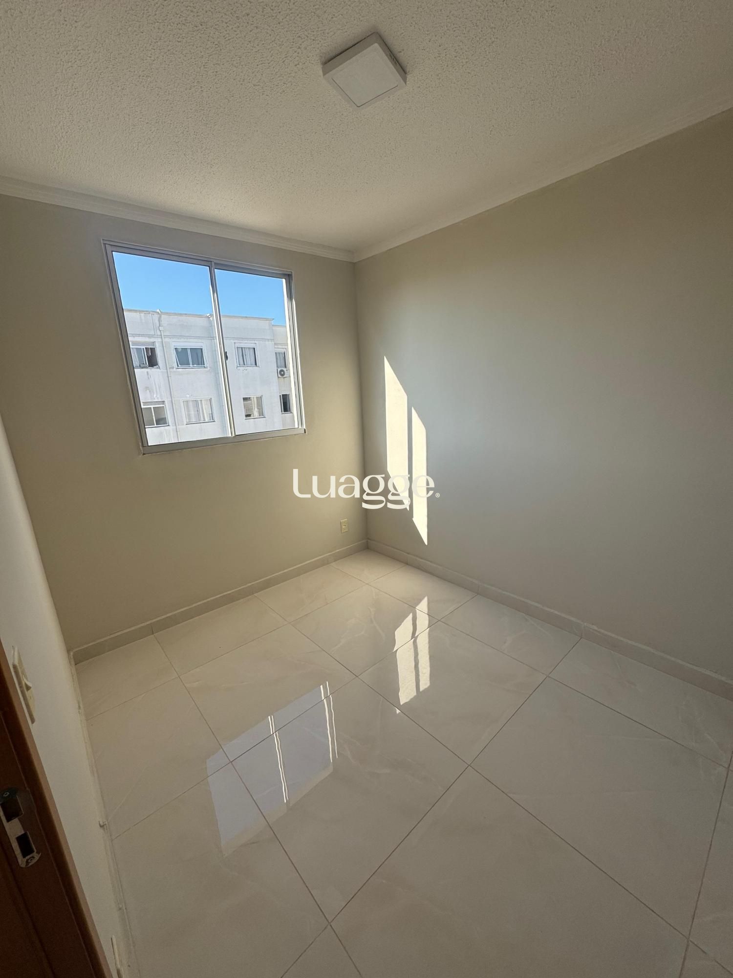 Apartamento, 2 quartos, 41 m² - Foto 1