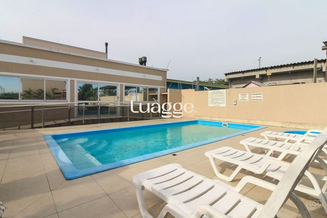 Apartamento, 2 quartos, 83 m² - Foto 1