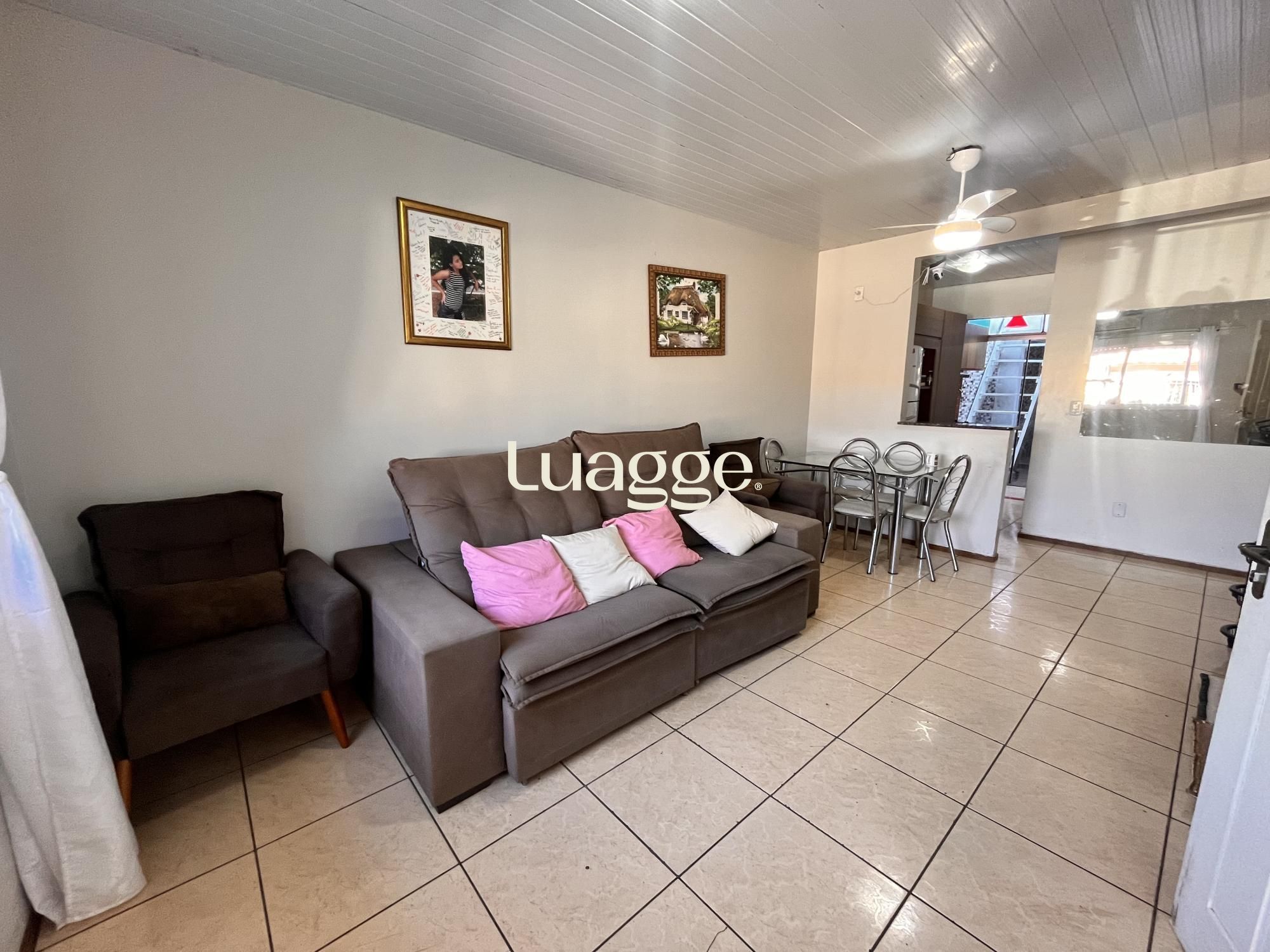 Casa à venda com 3 quartos, 52m² - Foto 6