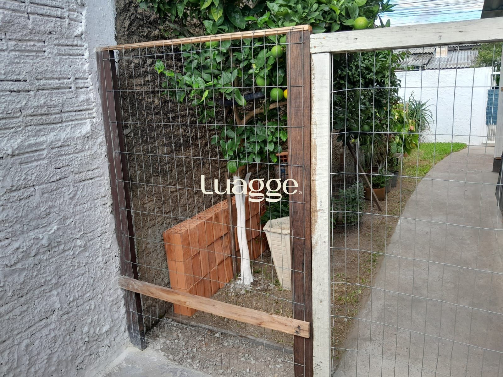 Casa, 2 quartos, 55 m² - Foto 3