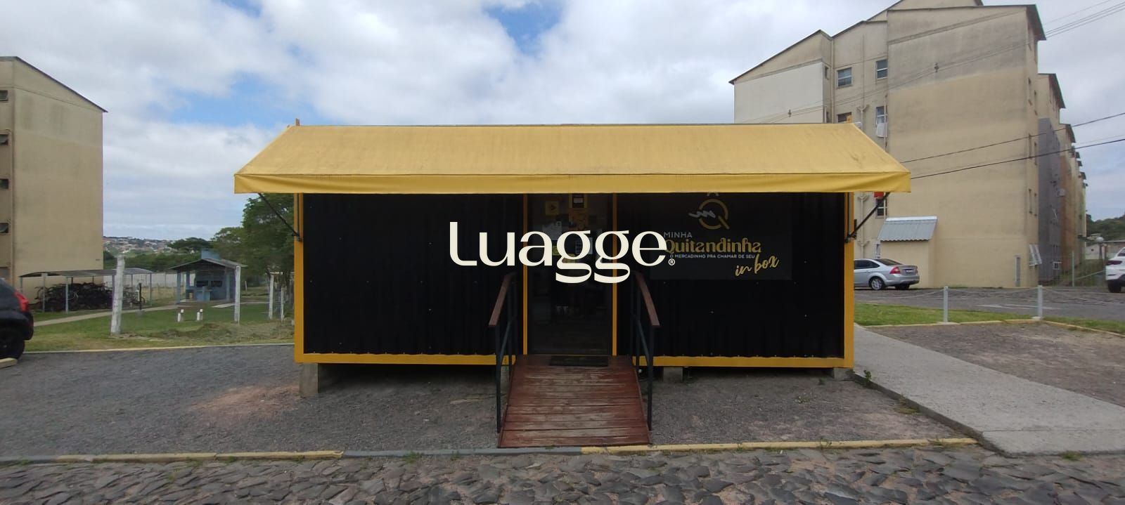 Apartamento, 2 quartos, 44 m² - Foto 7