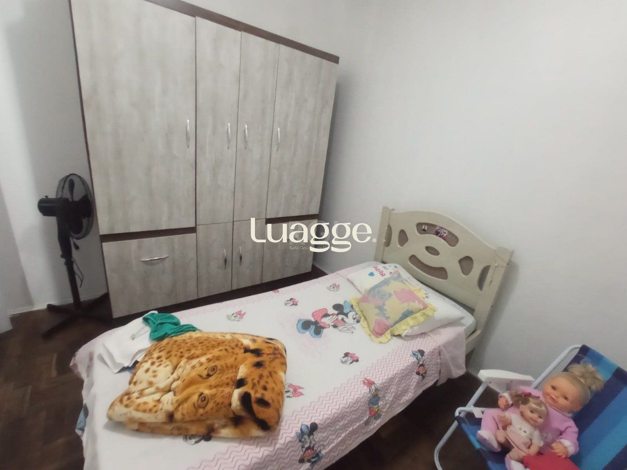 Apartamento, 2 quartos, 50 m² - Foto 7