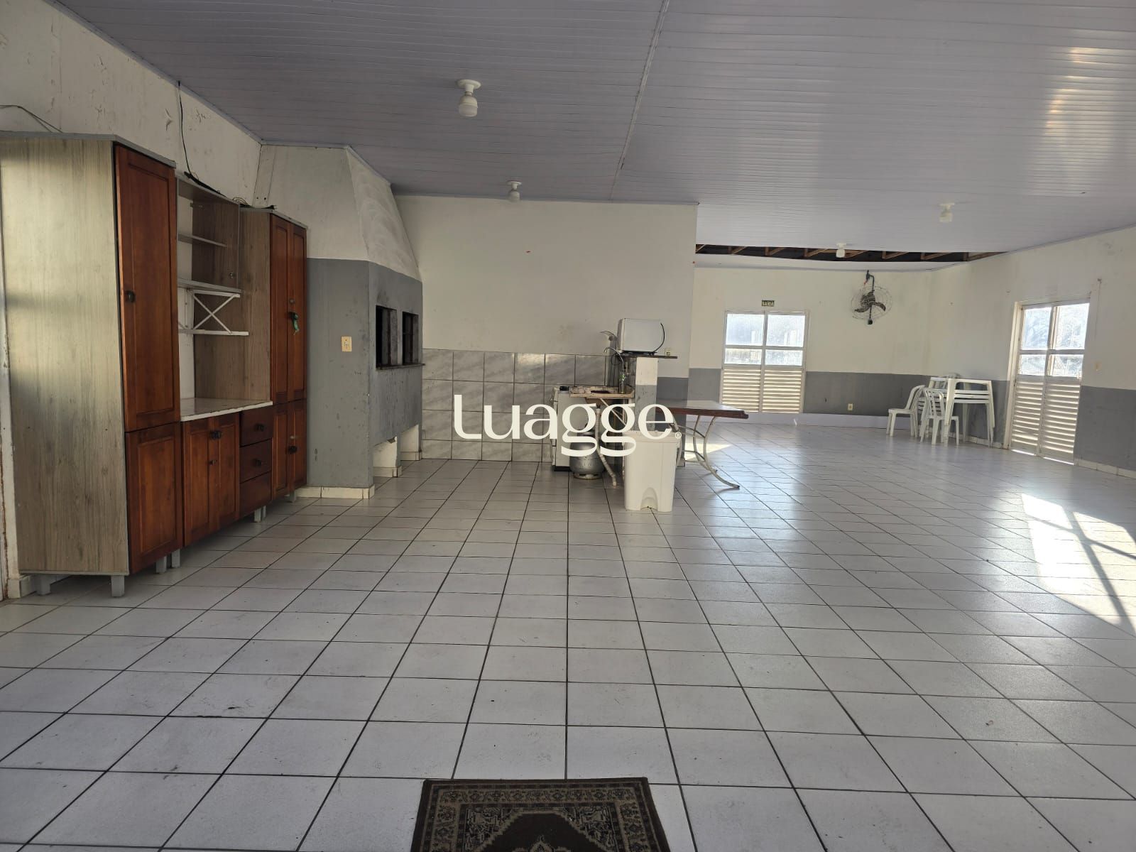 Apartamento à venda com 2 quartos, 40m² - Foto 16