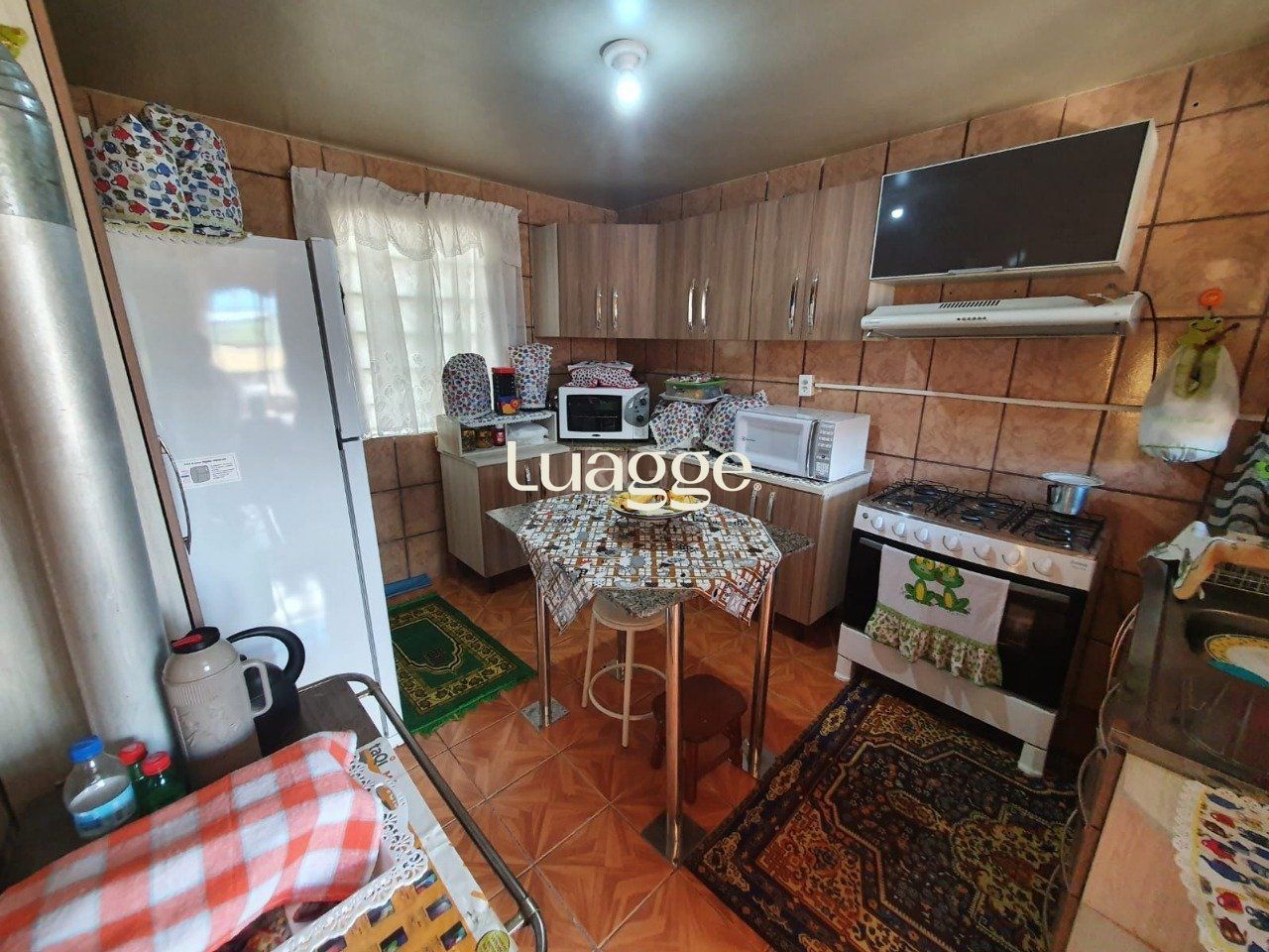 Casa, 4 quartos, 181 m² - Foto 29