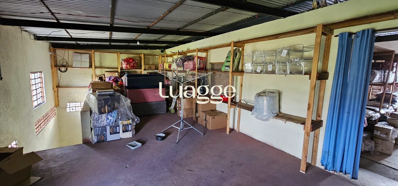 Loja-Salão à venda com 3 quartos, 202m² - Foto 3