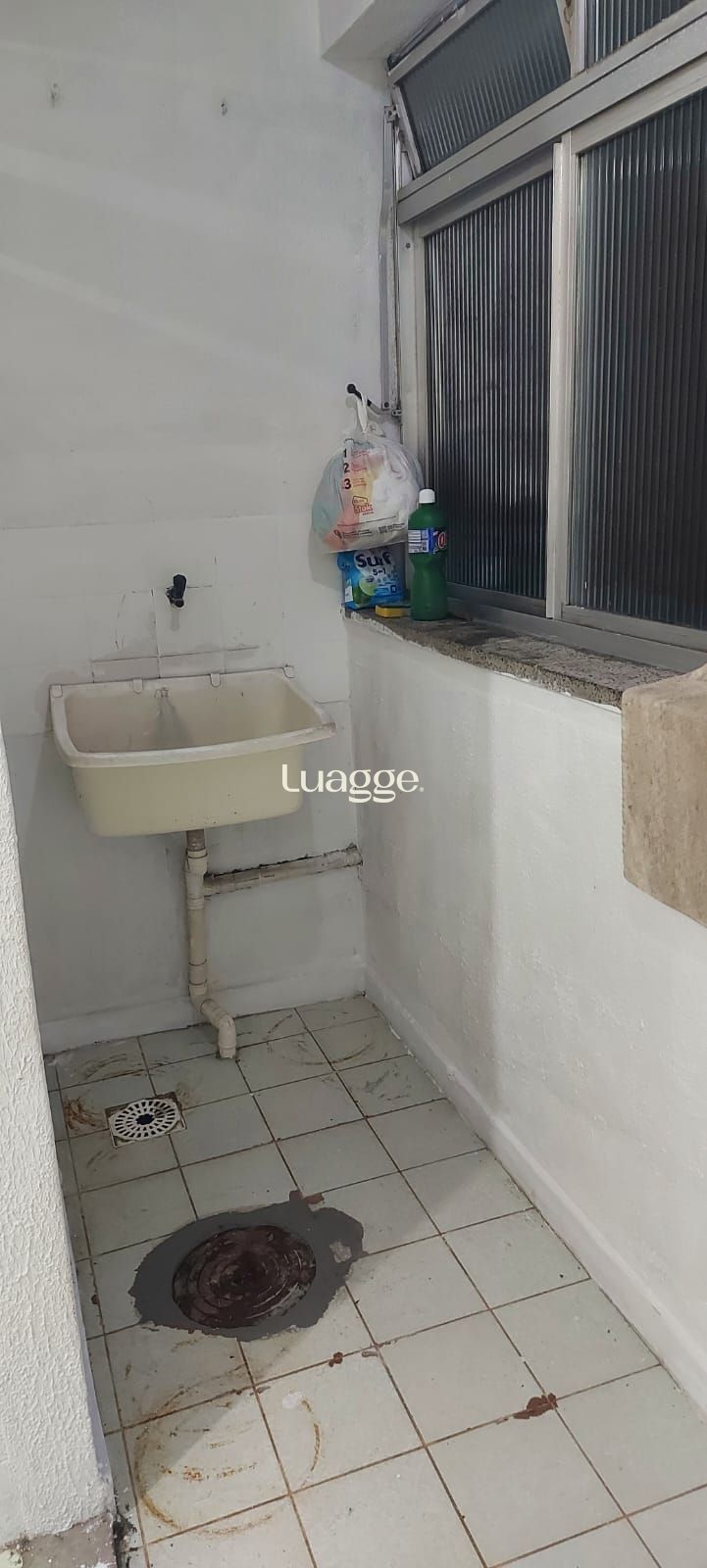 Apartamento, 1 quarto, 44 m² - Foto 6