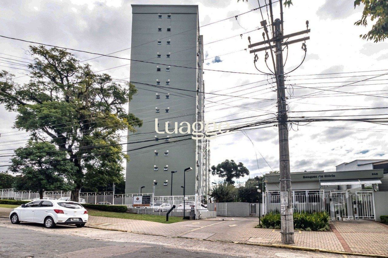 Apartamento, 2 quartos, 49 m² - Foto 2