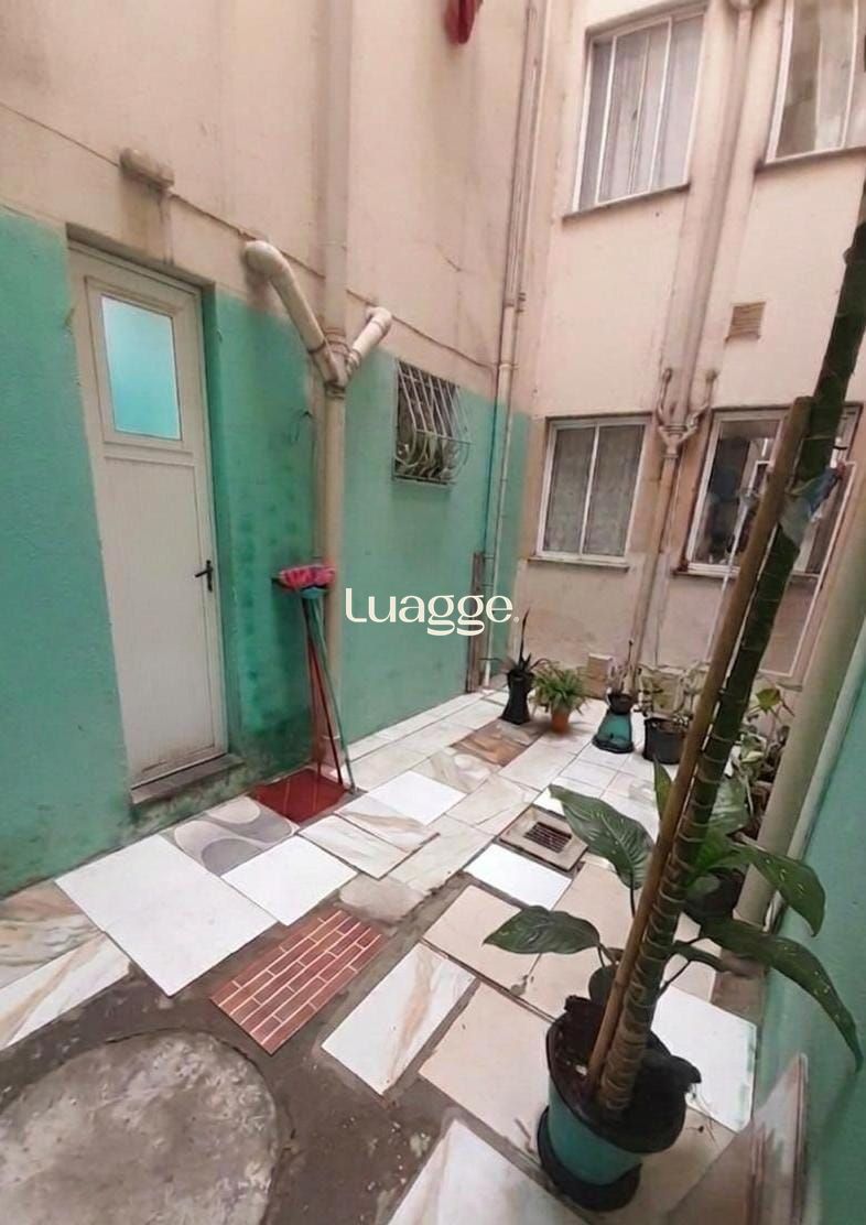 Apartamento, 2 quartos, à venda, 46 m², Restinga - Porto Alegre — foto 2
