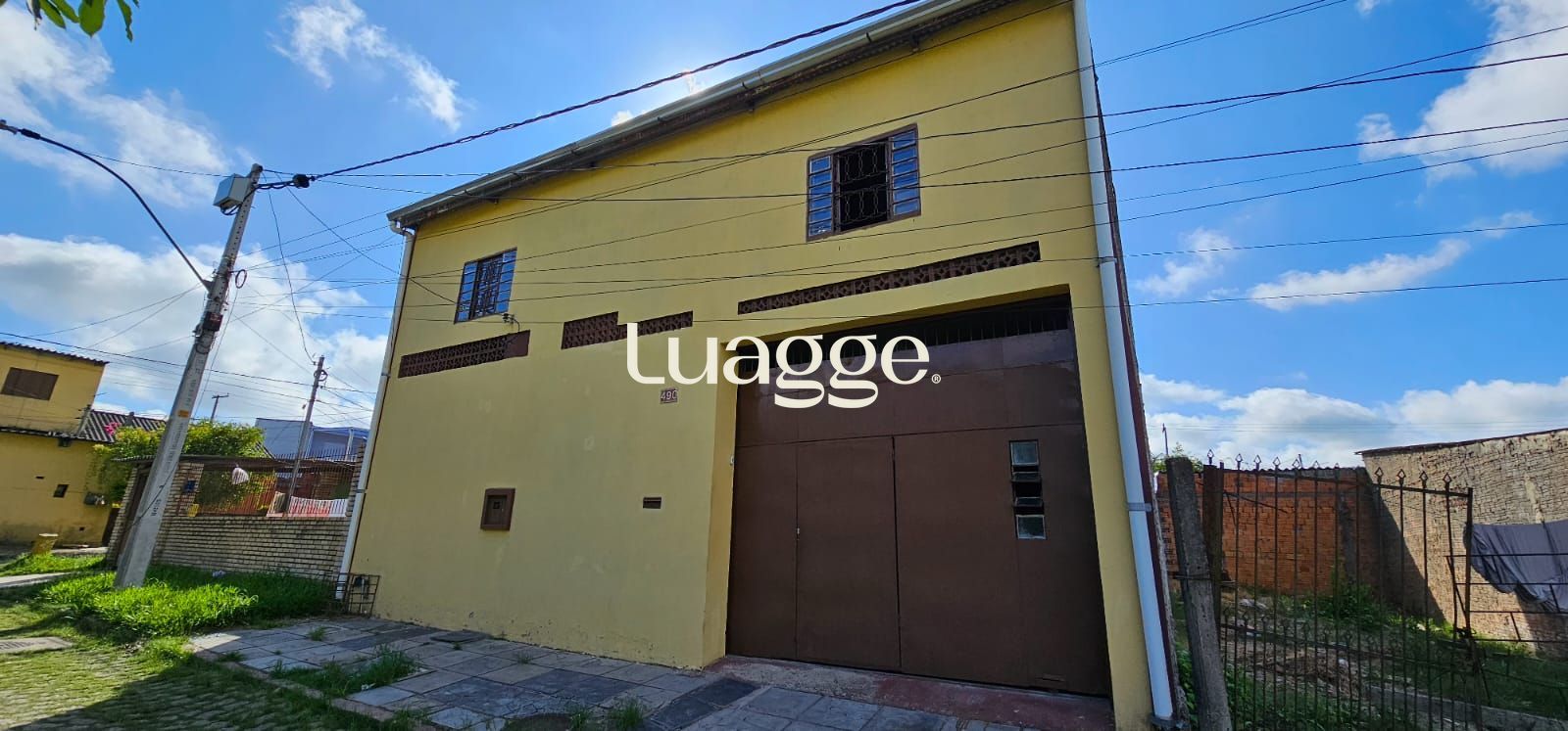 Loja-Salão à venda com 3 quartos, 202m² - Foto 1