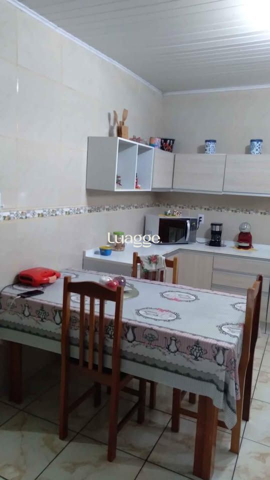 Casa, 3 quartos, 111 m² - Foto 8