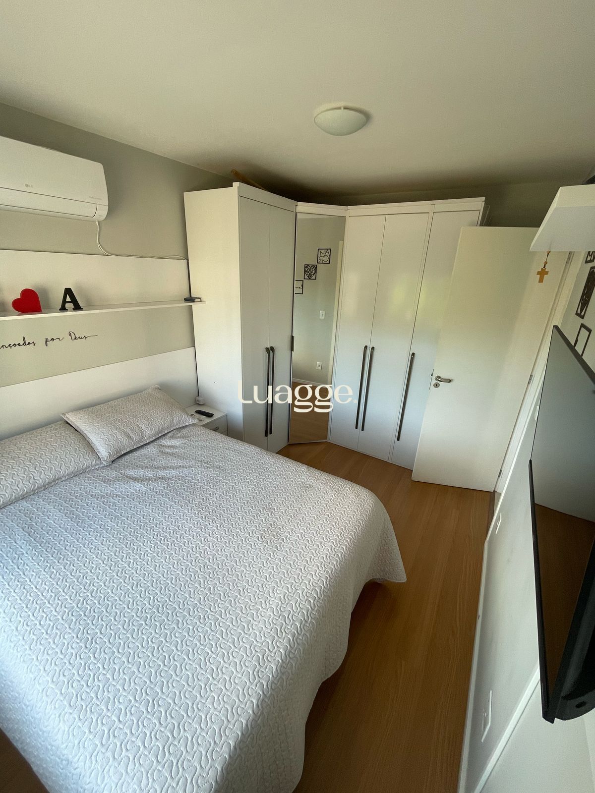 Apartamento, 2 quartos, 52 m² - Foto 11