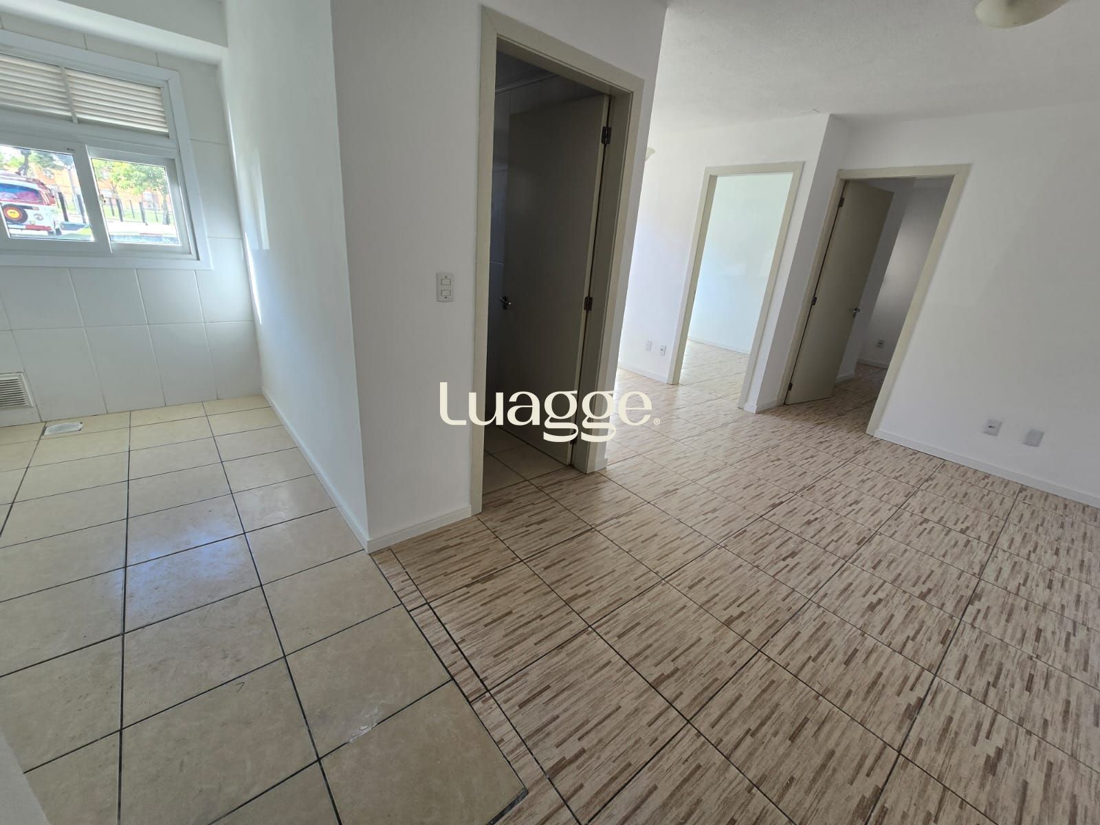 Apartamento, 2 quartos, 53 m² - Foto 2