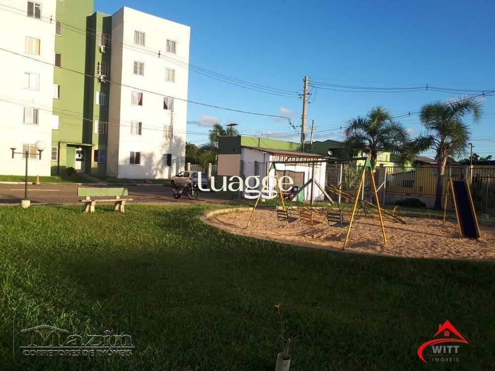 Apartamento, 2 quartos, 44 m² - Foto 9