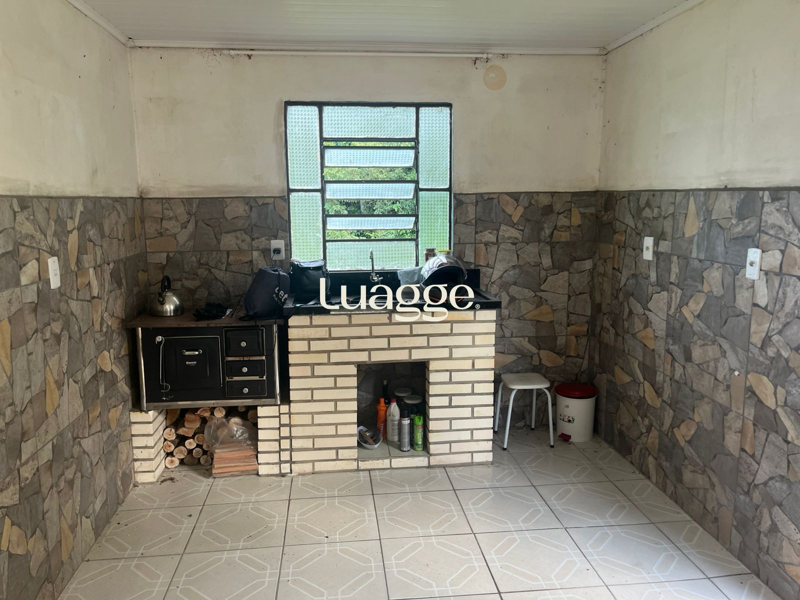 Casa, 2 quartos, à venda, 54 m², Vila Nova - Porto Alegre — foto 5