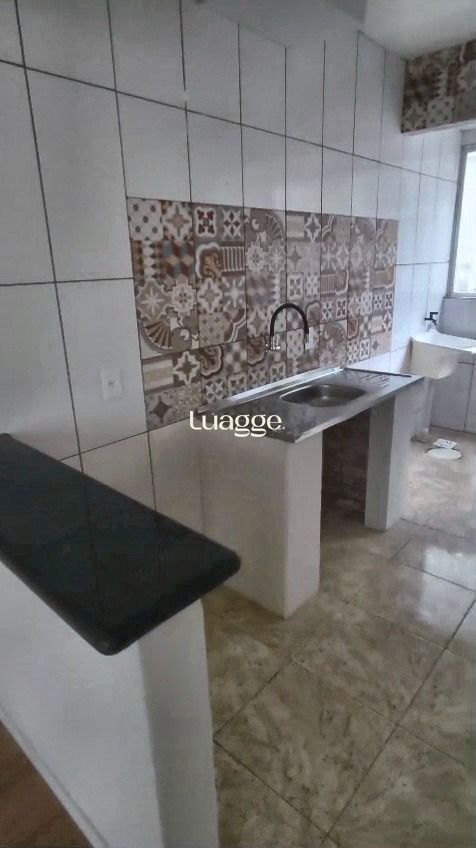 Apartamento, 2 quartos, à venda, 40 m², Camaquã - Porto Alegre — foto 4