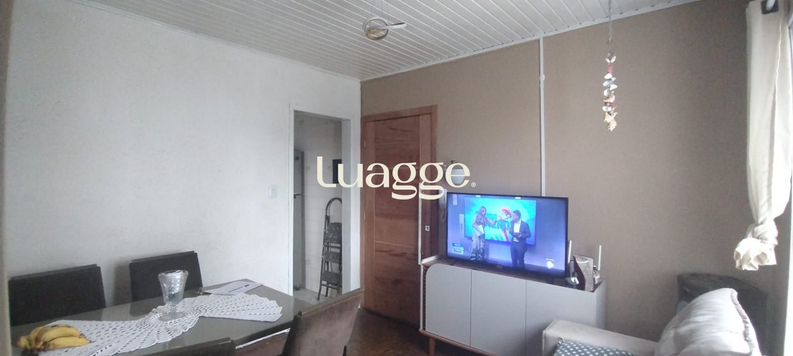 Apartamento à venda com 2 quartos, 44m² - Foto 4