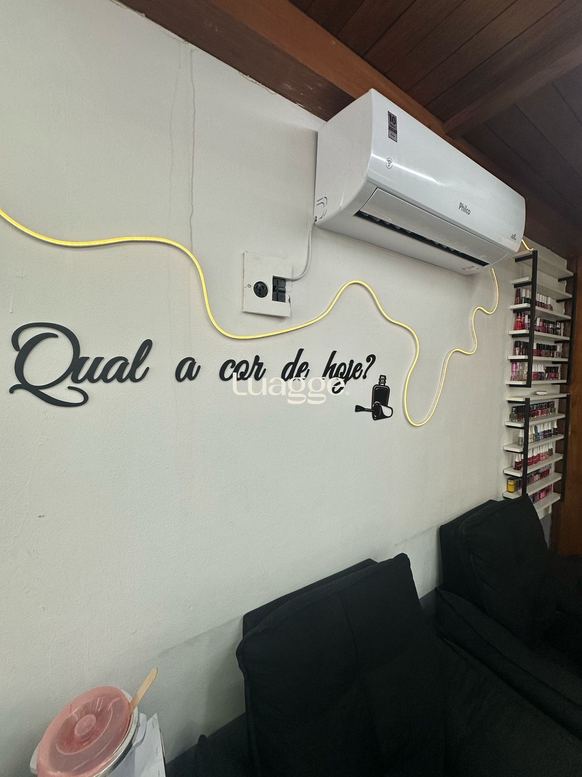 Loja-Salão à venda com 2 quartos, 152m² - Foto 7
