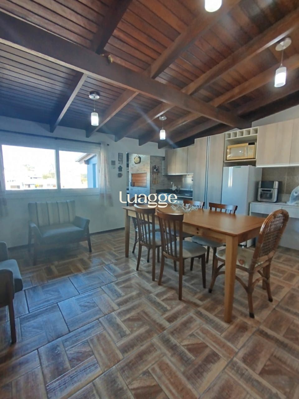 Casa, 2 quartos, 70 m² - Foto 7