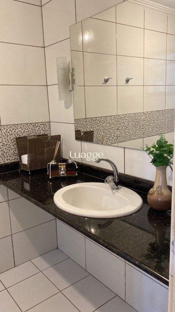 Casa à venda com 3 quartos, 152m² - Foto 10