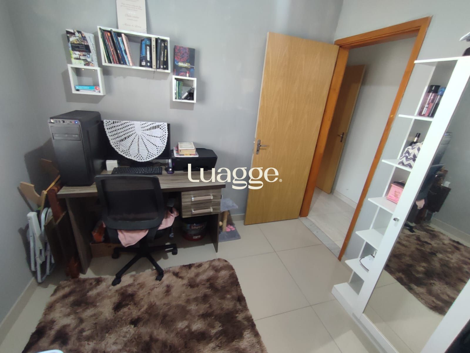 Apartamento, 2 quartos, 39 m² - Foto 13