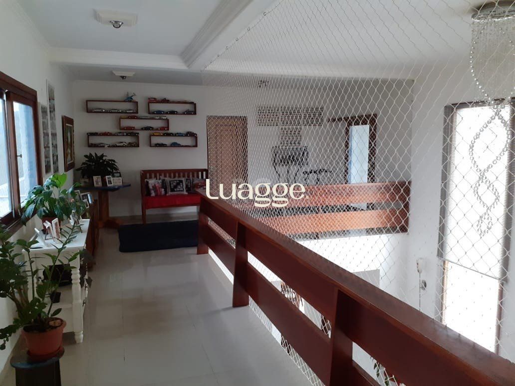 Casa à venda com 4 quartos, 434m² - Foto 24