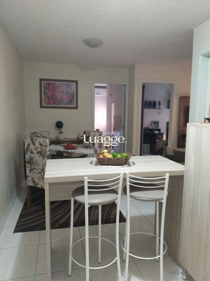 Apartamento, 2 quartos, 48 m² - Foto 2