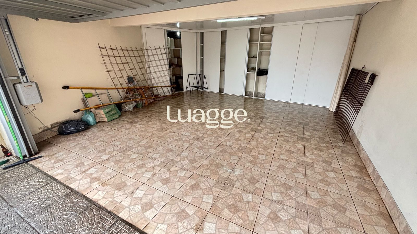 Apartamento à venda com 2 quartos, 38m² - Foto 8