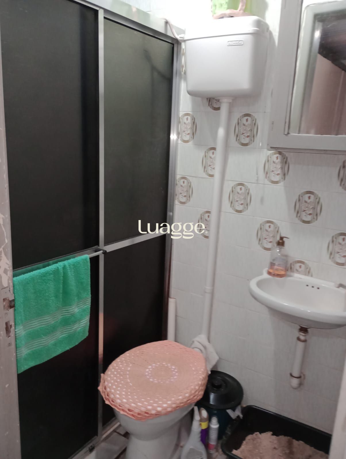 Casa, 1 quarto, 36 m² - Foto 5