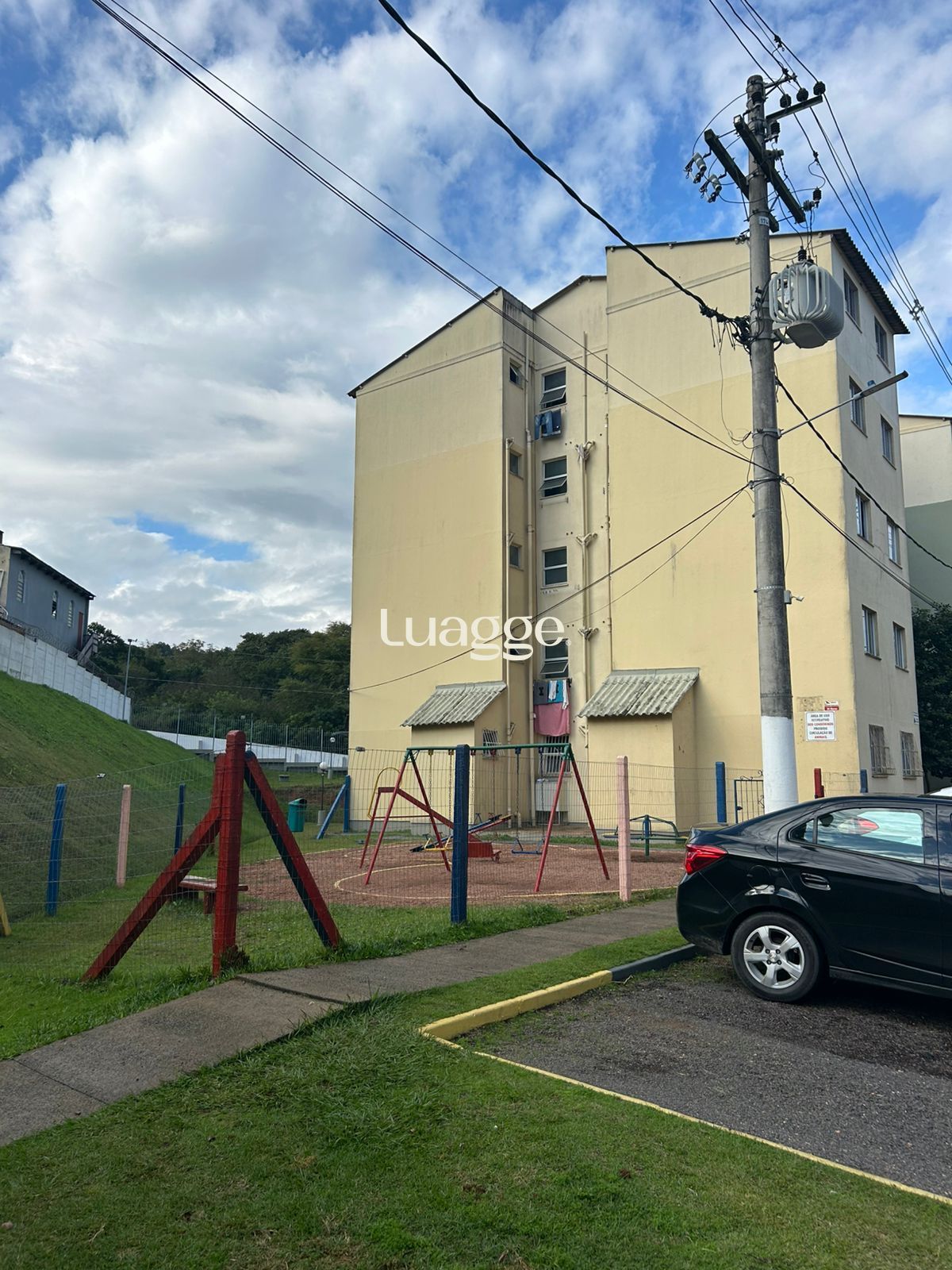 Apartamento à venda com 2 quartos, 44m² - Foto 12