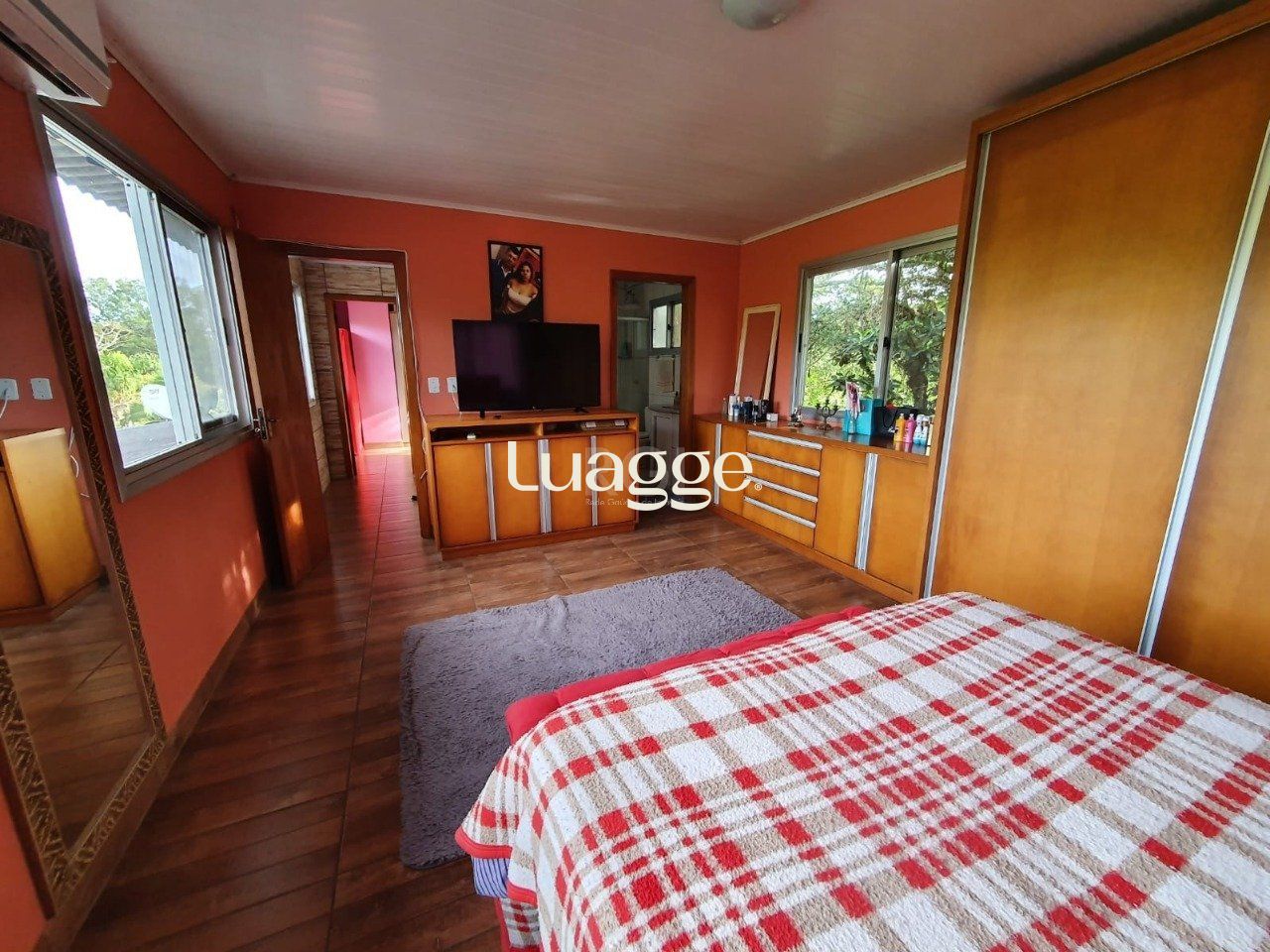 Sítio à venda com 3 quartos, 256m² - Foto 33