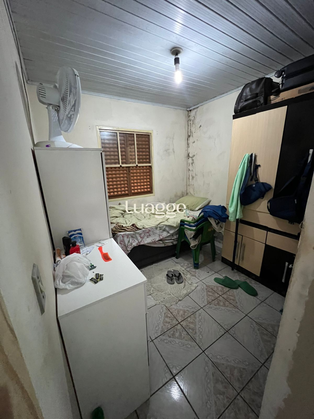 Casa, 2 quartos, 42 m² - Foto 10