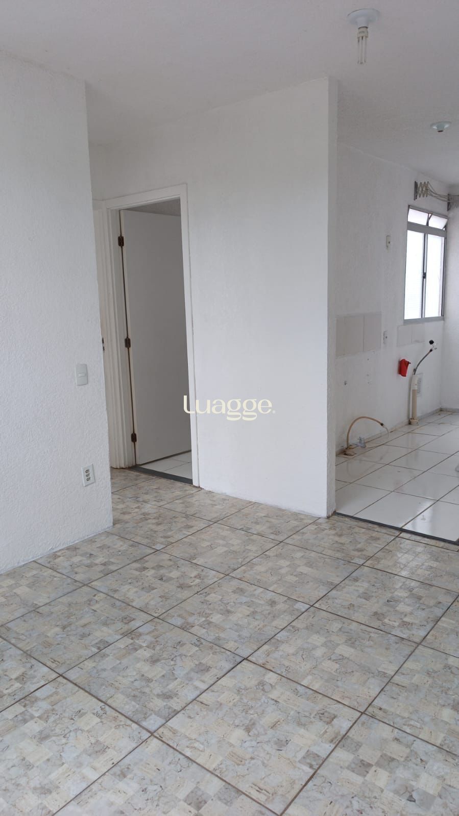 Apartamento, 2 quartos, 42 m² - Foto 1