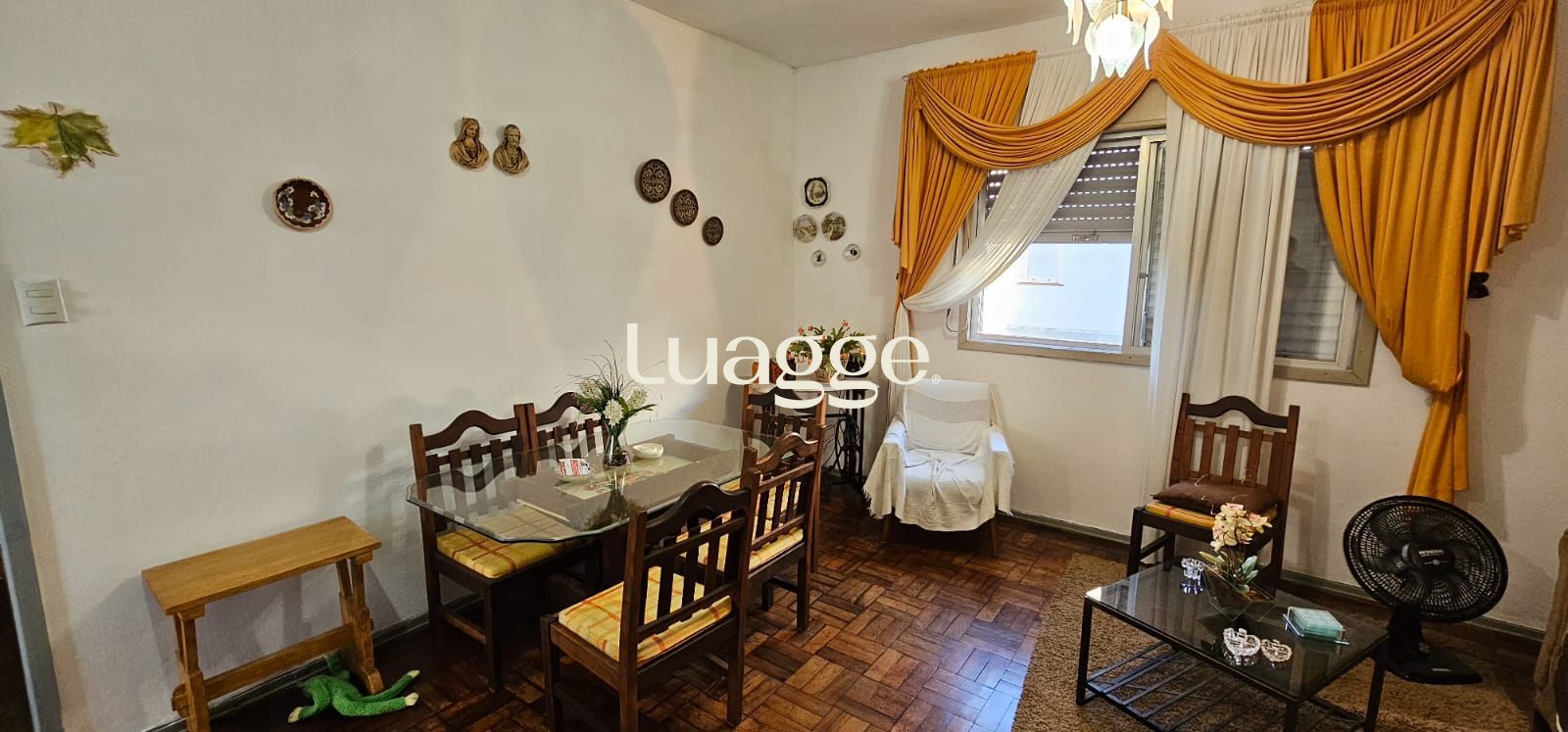 Apartamento à venda com 3 quartos, 82m² - Foto 3