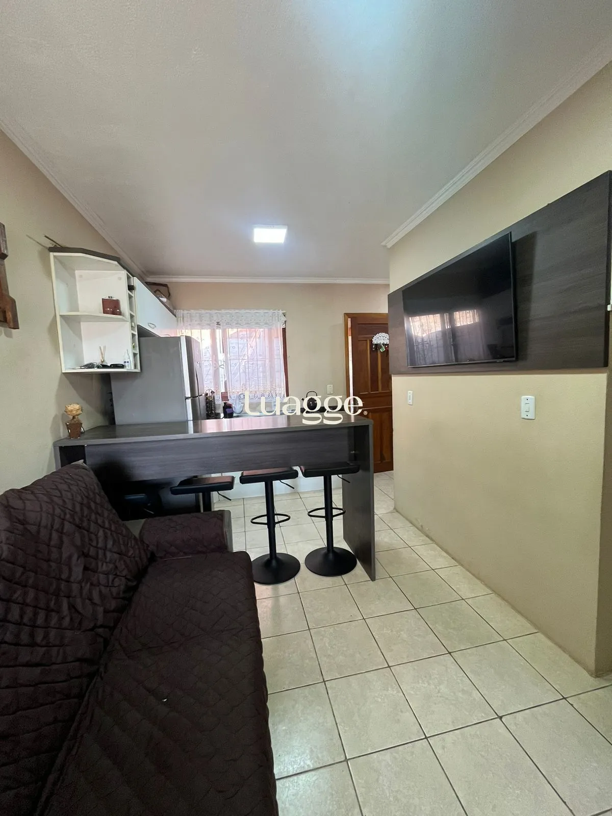 Casa de Condomínio, 1 quarto - Foto 2