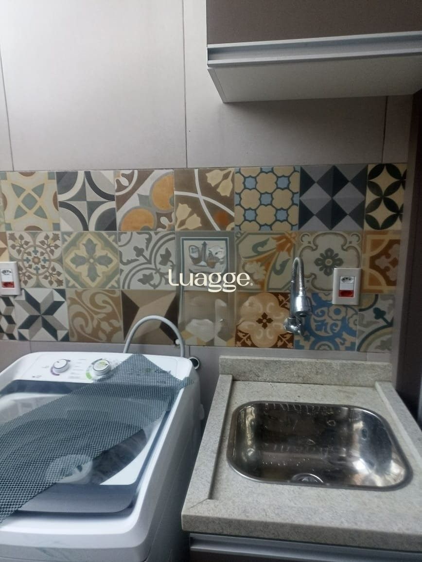 Casa de Condomínio à venda com 3 quartos, 93m² - Foto 19